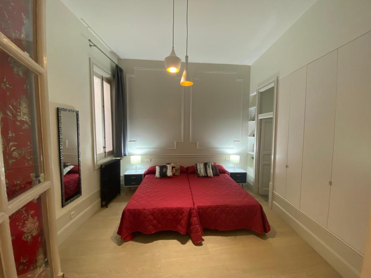 Ever House - Chueca-Gran Via Μαδρίτη Εξωτερικό φωτογραφία