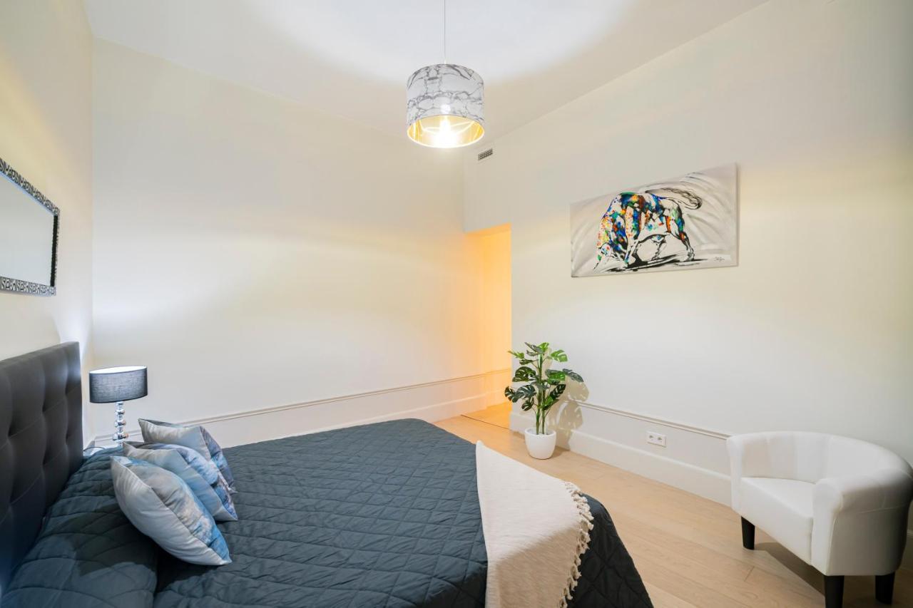 Ever House - Chueca-Gran Via Μαδρίτη Εξωτερικό φωτογραφία