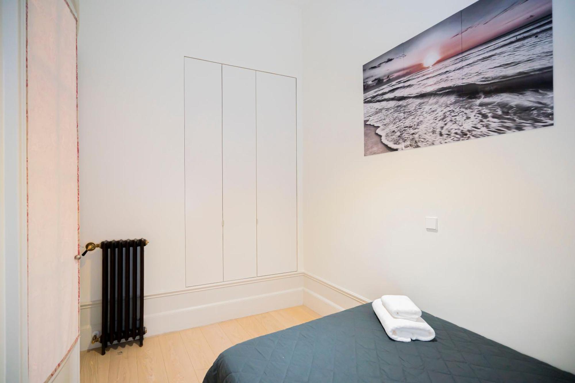 Ever House - Chueca-Gran Via Μαδρίτη Εξωτερικό φωτογραφία