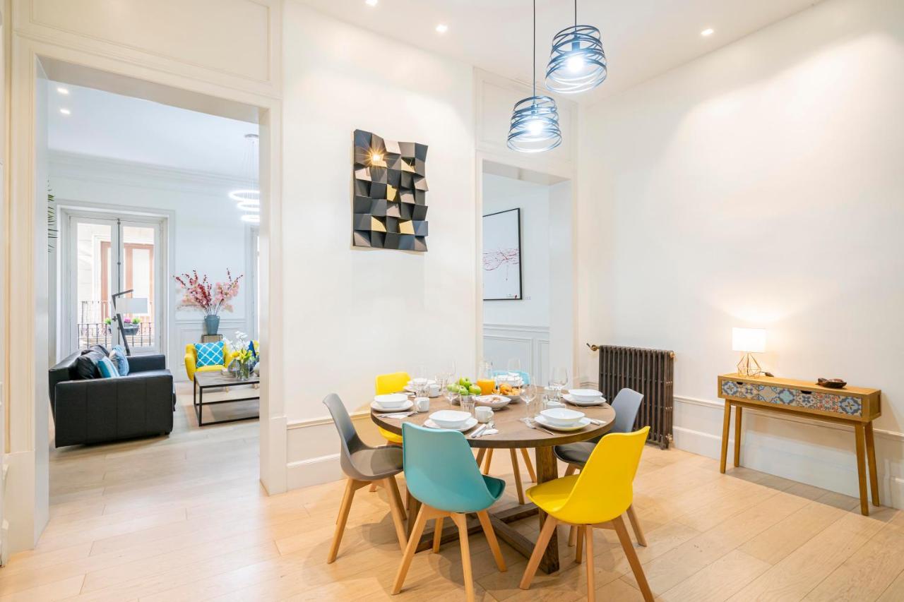 Ever House - Chueca-Gran Via Μαδρίτη Εξωτερικό φωτογραφία