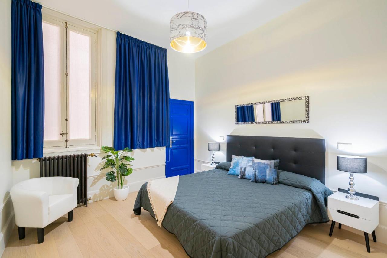 Ever House - Chueca-Gran Via Μαδρίτη Εξωτερικό φωτογραφία