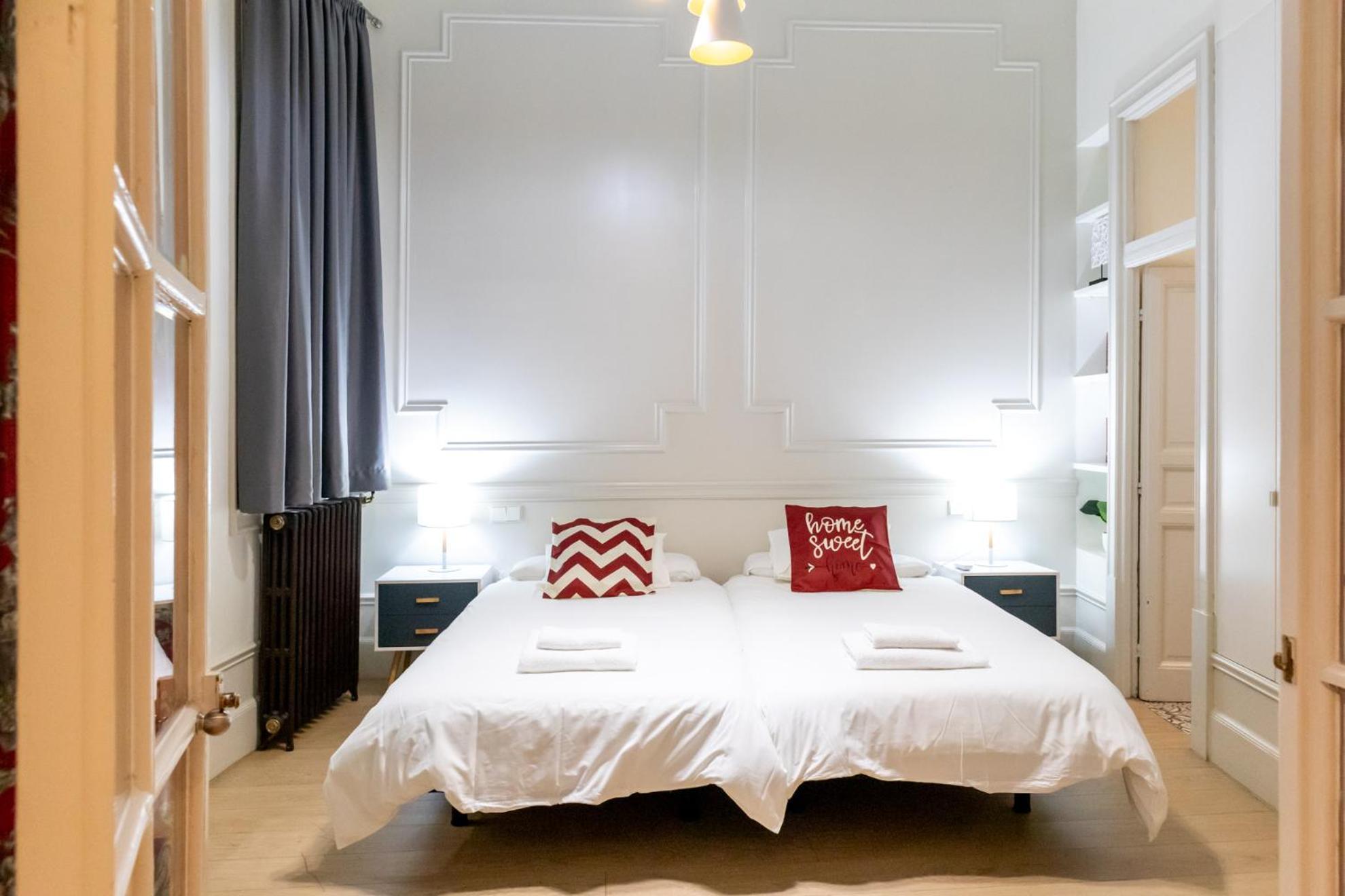Ever House - Chueca-Gran Via Μαδρίτη Εξωτερικό φωτογραφία