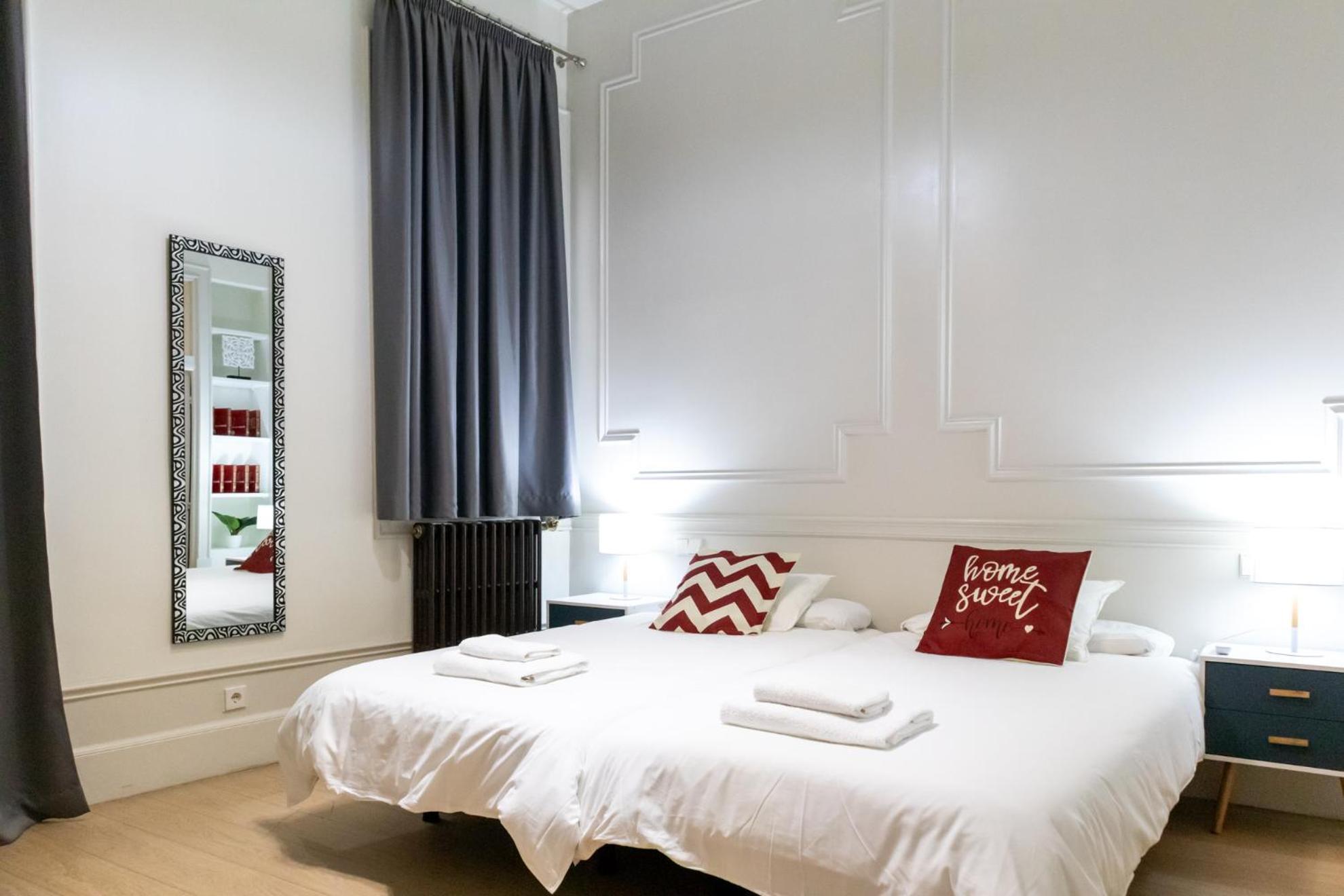 Ever House - Chueca-Gran Via Μαδρίτη Εξωτερικό φωτογραφία