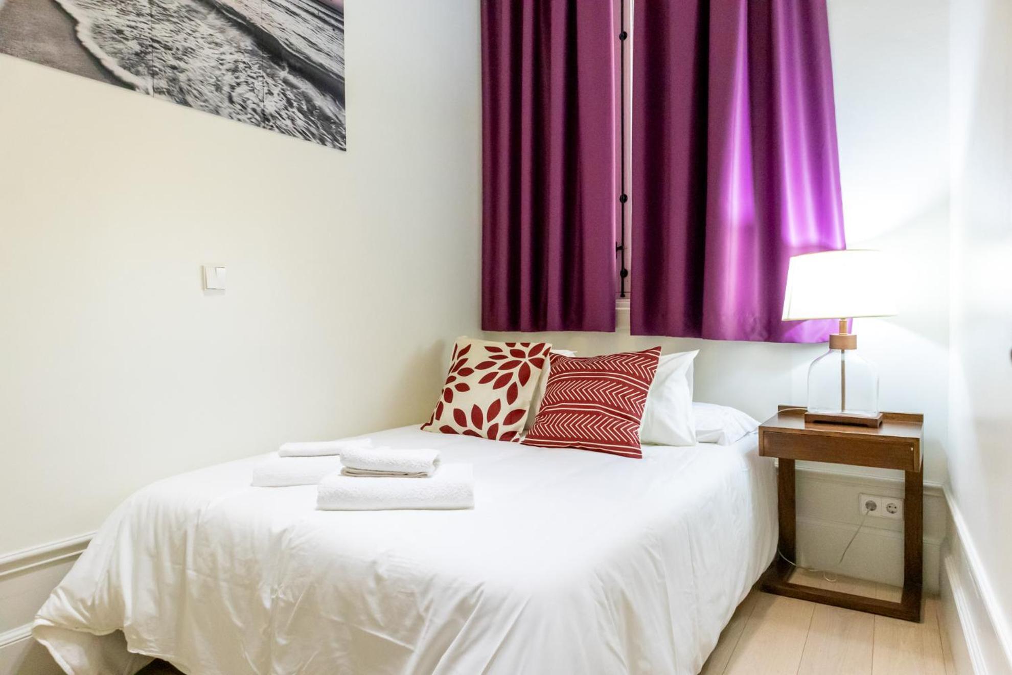 Ever House - Chueca-Gran Via Μαδρίτη Εξωτερικό φωτογραφία