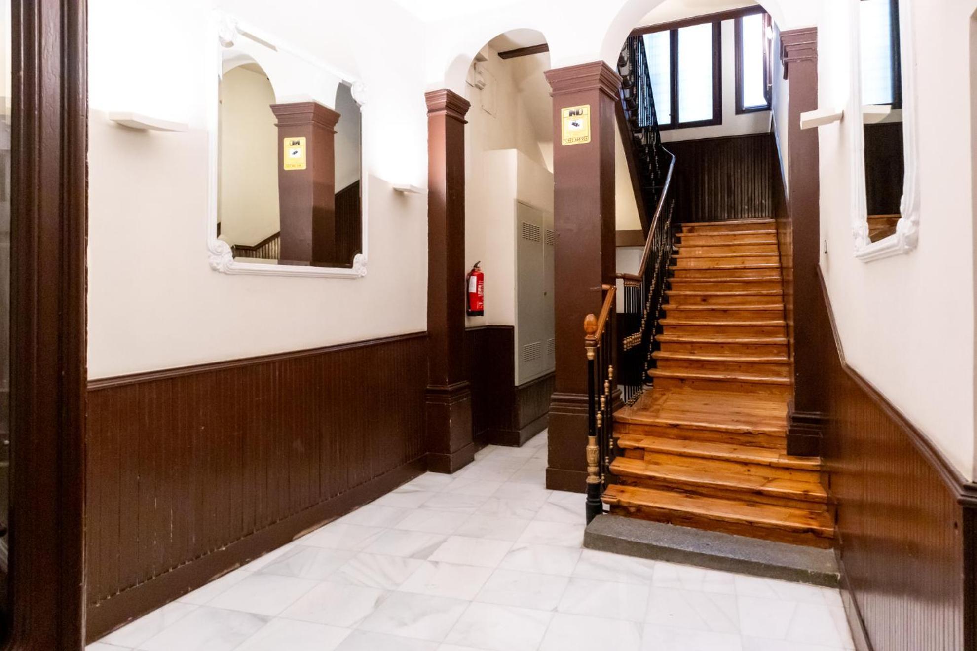 Ever House - Chueca-Gran Via Μαδρίτη Εξωτερικό φωτογραφία