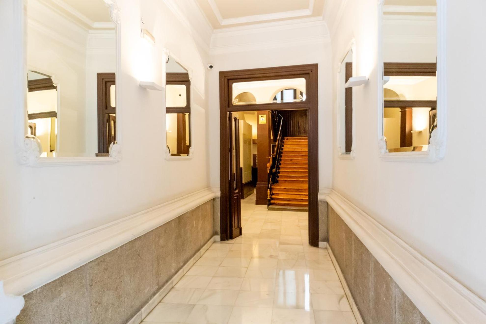 Ever House - Chueca-Gran Via Μαδρίτη Εξωτερικό φωτογραφία