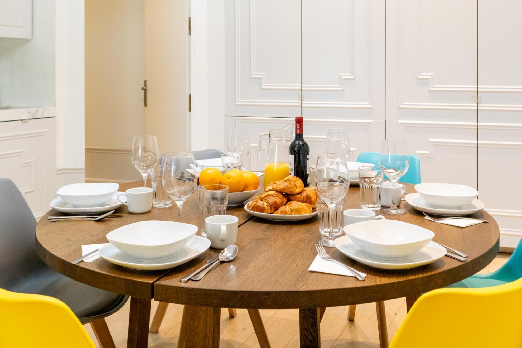 Ever House - Chueca-Gran Via Μαδρίτη Εξωτερικό φωτογραφία