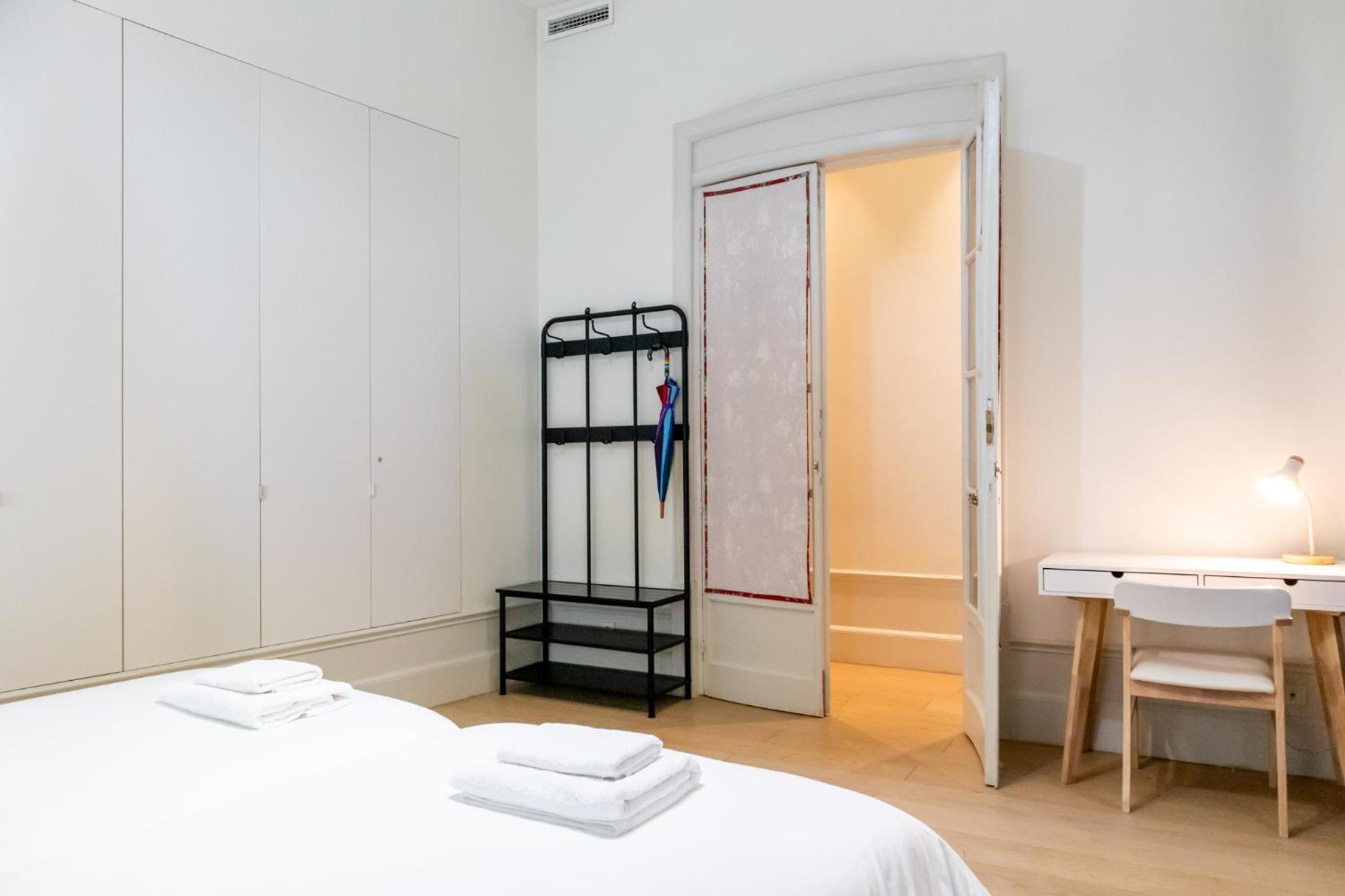 Ever House - Chueca-Gran Via Μαδρίτη Εξωτερικό φωτογραφία
