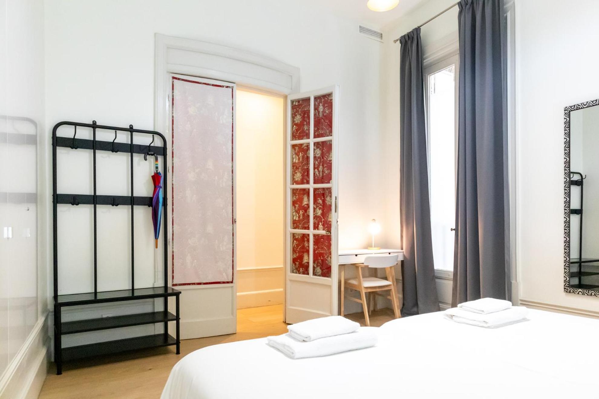 Ever House - Chueca-Gran Via Μαδρίτη Εξωτερικό φωτογραφία