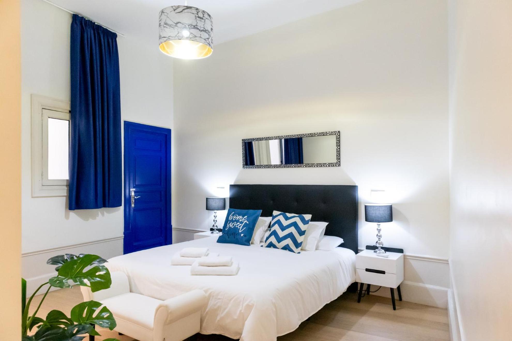 Ever House - Chueca-Gran Via Μαδρίτη Εξωτερικό φωτογραφία