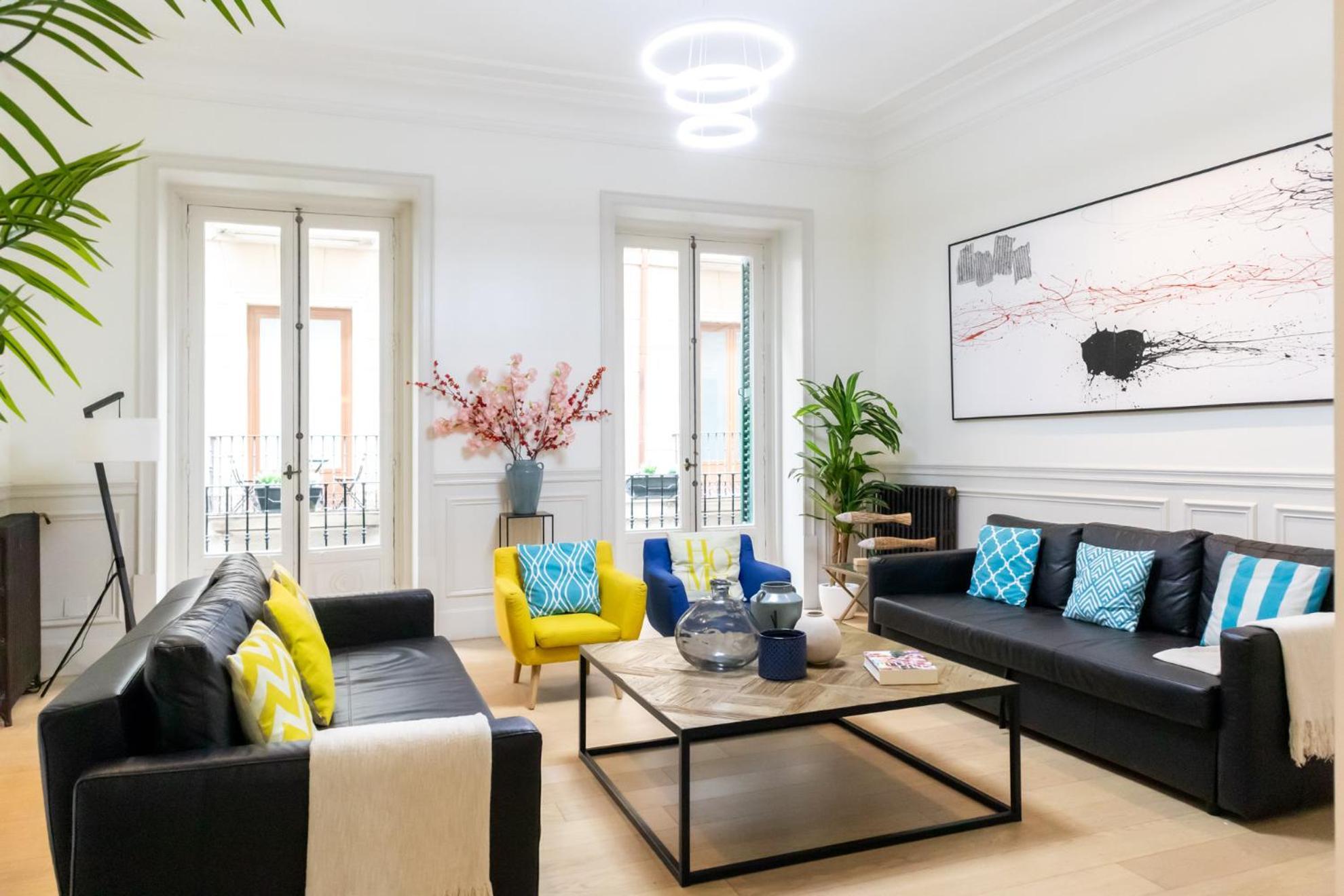 Ever House - Chueca-Gran Via Μαδρίτη Εξωτερικό φωτογραφία